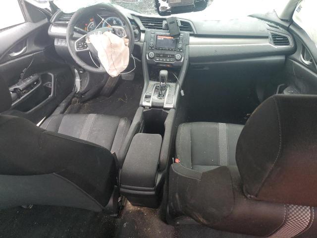 2021 HONDA CIVIC LX - 2HGFC2F66MH515337