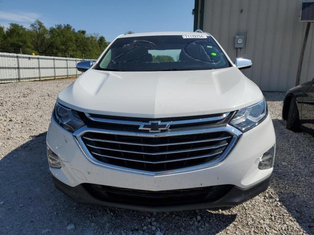 2020 CHEVROLET EQUINOX PR - 3GNAXNEVXLS709301