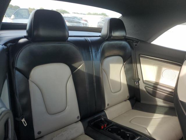 2015 AUDI S5 PRESTIG WAUVGAFH3FN007845