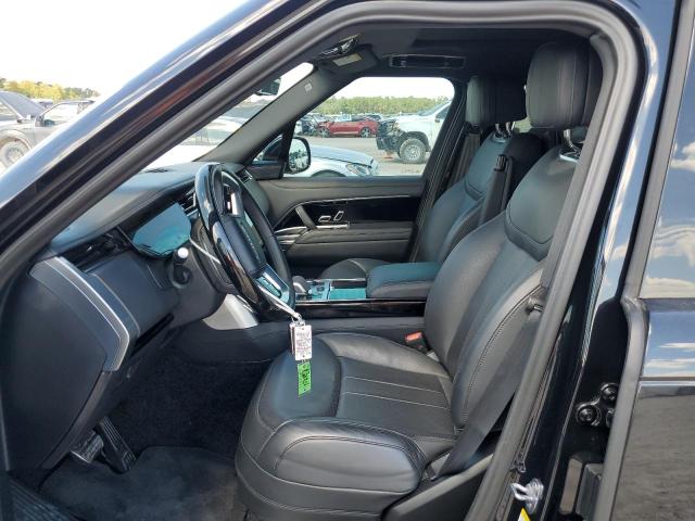 2023 LAND ROVER RANGE ROVE - SALK1BE7XPA040557