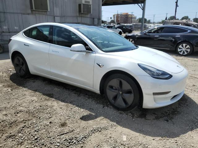 VIN 5YJ3E1EA7LF644932 2020 Tesla MODEL 3 no.4