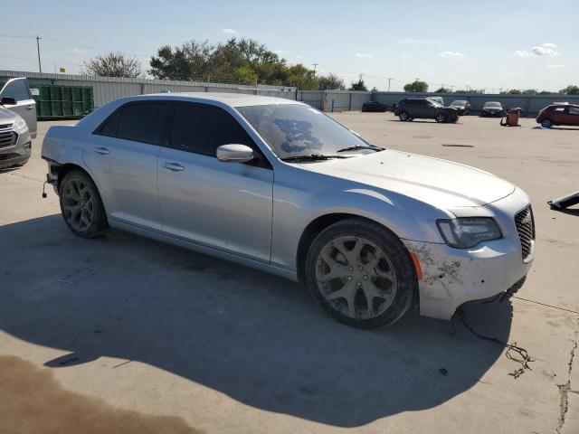 2022 CHRYSLER 300 S - 2C3CCABG1NH174266