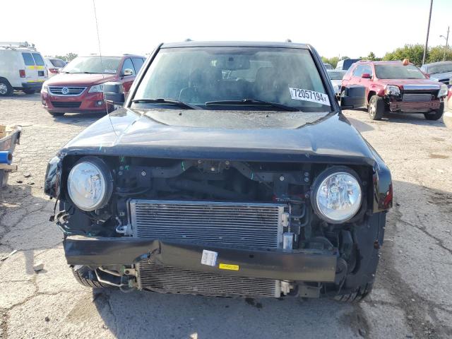 2017 JEEP PATRIOT LA - 1C4NJRFB5HD114452
