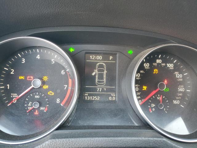 2018 VOLKSWAGEN PASSAT S - 1VWAA7A30JC031278