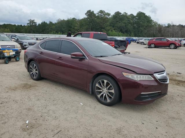 2015 ACURA TLX TECH - 19UUB1F5XFA016862