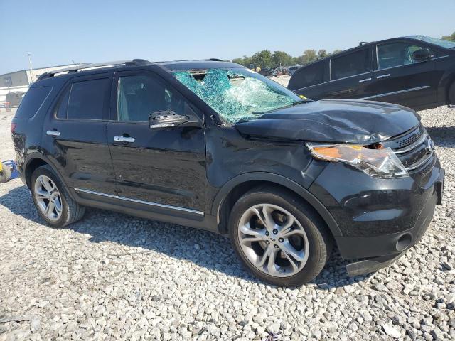Vin: 1fm5k7f84fgb97398, lot: 71743084, ford explorer limited 20154