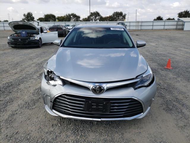 2018 TOYOTA AVALON XLE - 4T1BK1EB3JU273703