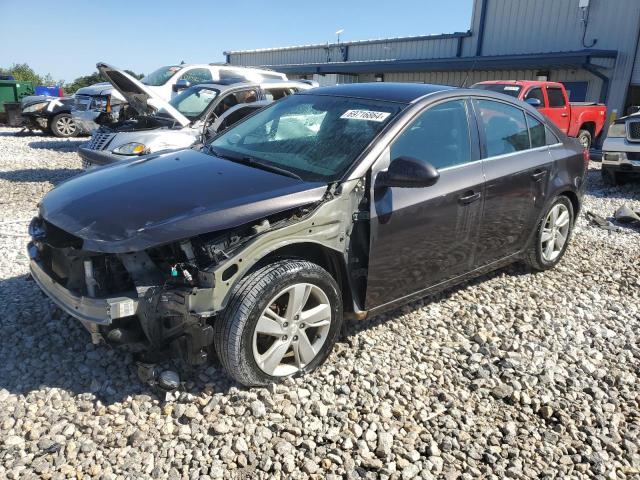 2014 CHEVROLET CRUZE #3030806430