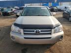 TOYOTA HIGHLANDER photo