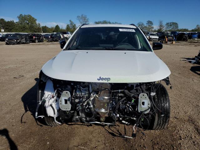 2024 JEEP COMPASS LA - 3C4NJDBN0RT166506