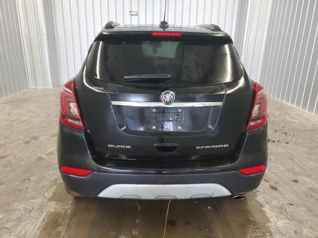 VIN KL4CJASB0HB126058 2017 Buick Encore, Preferred no.6