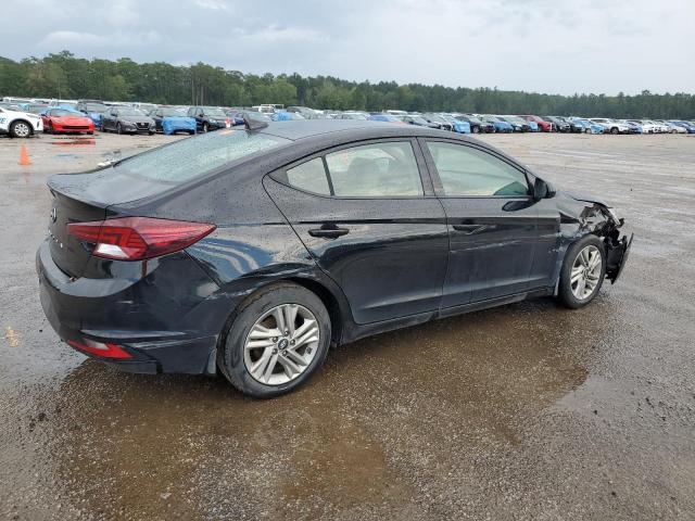 2020 HYUNDAI ELANTRA SE - KMHD84LF4LU927755