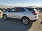 Lot #3024618568 2021 CHEVROLET EQUINOX LS