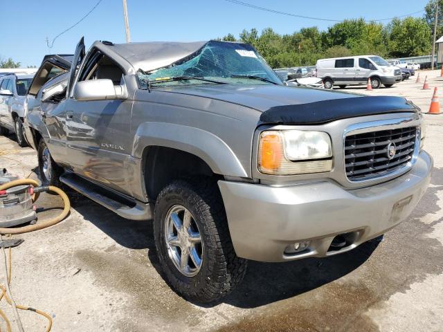 2000 CADILLAC ESCALADE L 1GYEK63R0YR225775  70211354