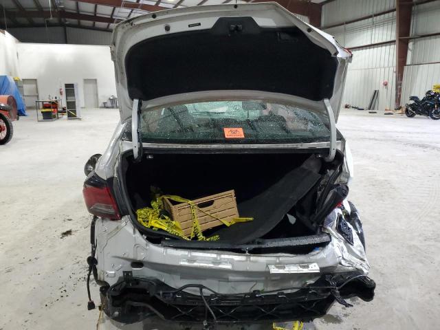 2019 HYUNDAI ELANTRA SE - 5NPD74LF8KH431812