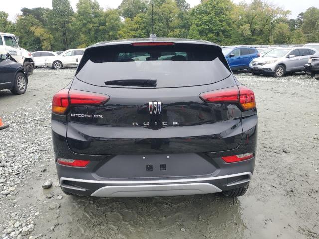 2024 BUICK ENCORE GX - KL4AMBS2XRB197659