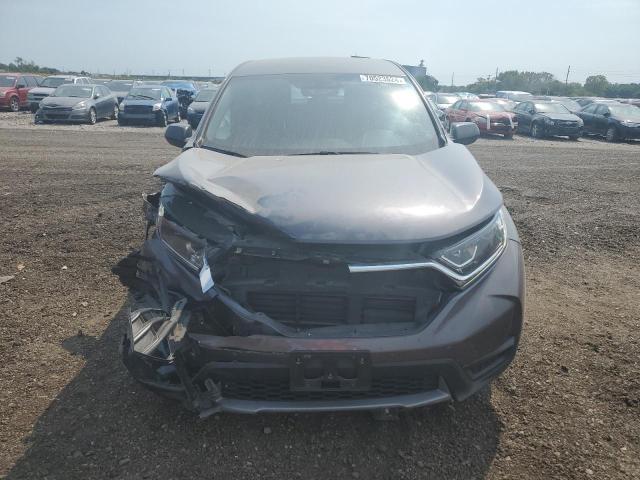 2019 HONDA CR-V LX - 2HKRW6H3XKH217147