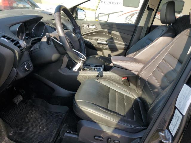 2018 FORD ESCAPE SEL - 1FMCU9HD5JUA13569