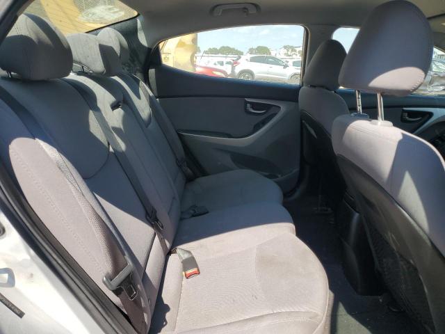 2015 HYUNDAI ELANTRA SE - 5NPDH4AE9FH618960