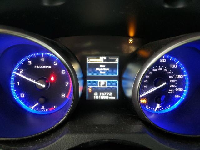 2015 SUBARU LEGACY 2.5 - 4S3BNAC6XF3055398