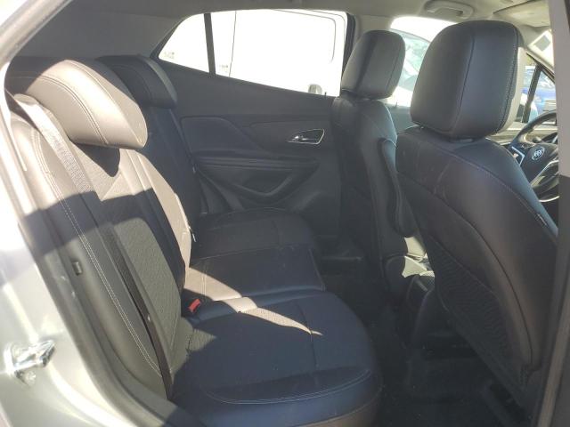 2015 BUICK ENCORE - KL4CJESB8FB140407
