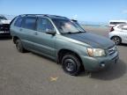 TOYOTA HIGHLANDER photo