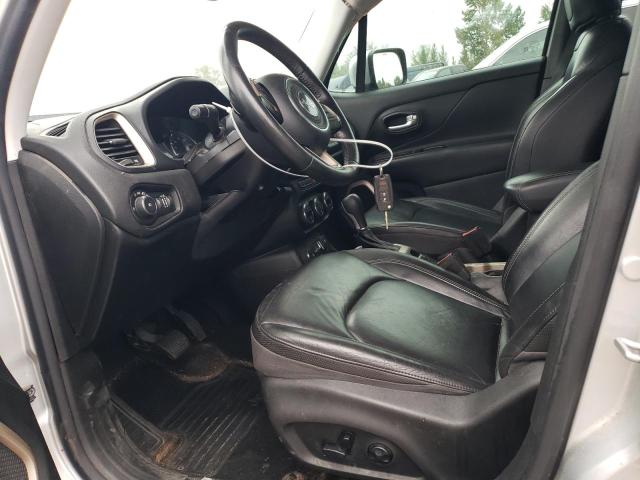 2015 JEEP RENEGADE L - ZACCJBDT0FPB70662
