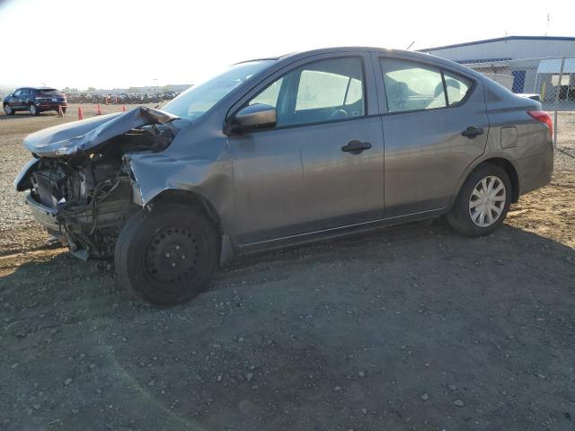 VIN 3N1CN7AP5GL906888 2016 Nissan Versa, S no.1