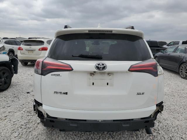 VIN JTMWFREV0JJ159629 2018 Toyota RAV4, Adventure no.6