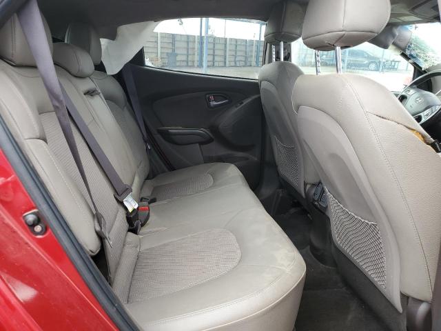 2015 HYUNDAI TUSCON KM8JUCAGXFU958551