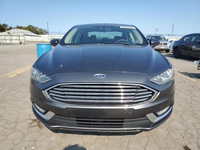 VIN 3FA6P0LU5HR258357 2017 Ford Fusion, Se Hybrid no.5