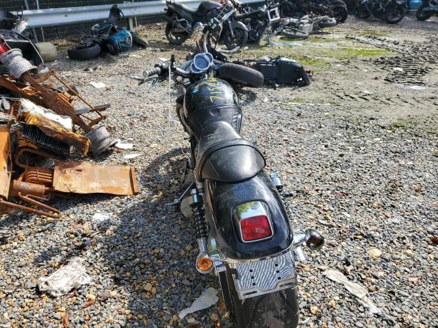 2004 HARLEY-DAVIDSON VRSCB 1HD1HBZ184K808514