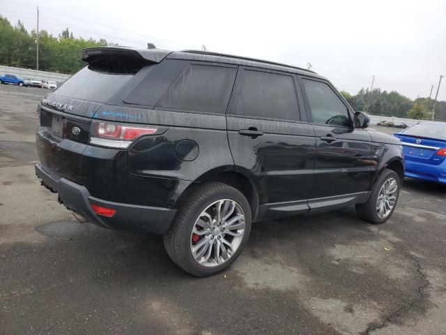 2016 LAND ROVER RANGE ROVE - SALWR2EFXGA576264