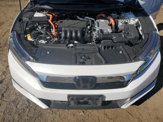 2018 HONDA CLARITY - JHMZC5F16JC010946