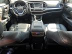 TOYOTA HIGHLANDER photo