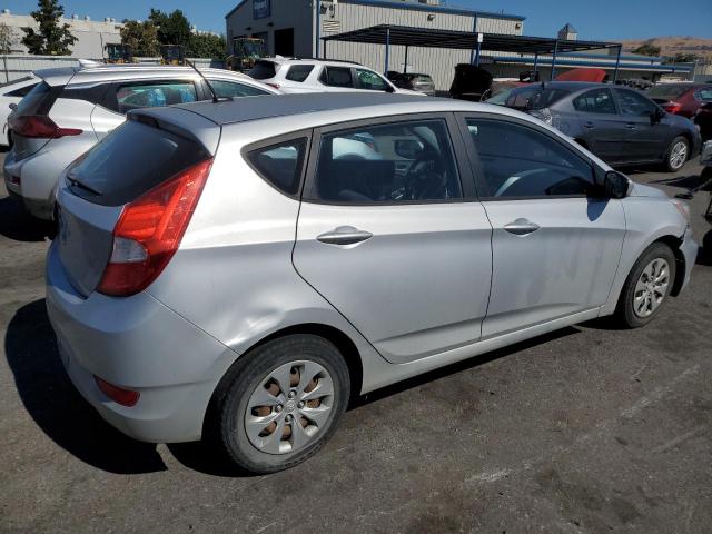 2016 HYUNDAI ACCENT SE KMHCT5AE4GU242302  71748834