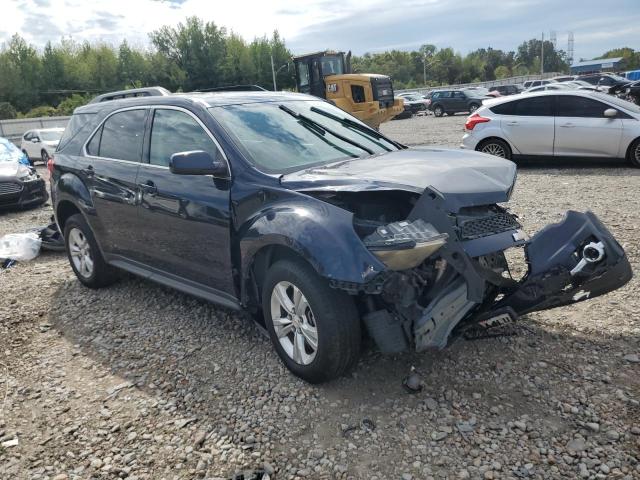 2015 CHEVROLET EQUINOX LT - 2GNFLGEK4F6409131