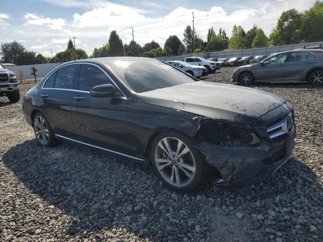 VIN 55SWF4JB1JU269447 2018 Mercedes-Benz C-Class, 300 no.4