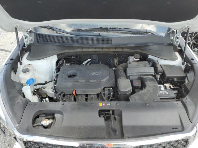 2016 KIA SORENTO LX - 5XYPG4A3XGG004961