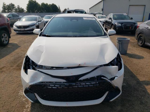2025 TOYOTA COROLLA N JTNK4MBEXS3233751