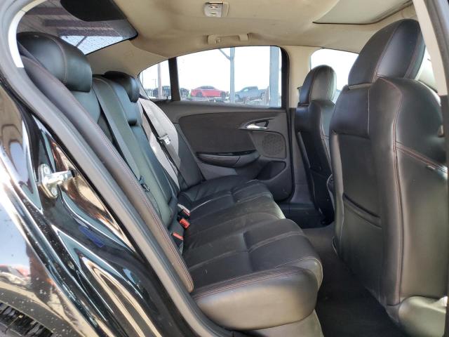 2015 CHEVROLET SS - 6G3F15RW7FL112252