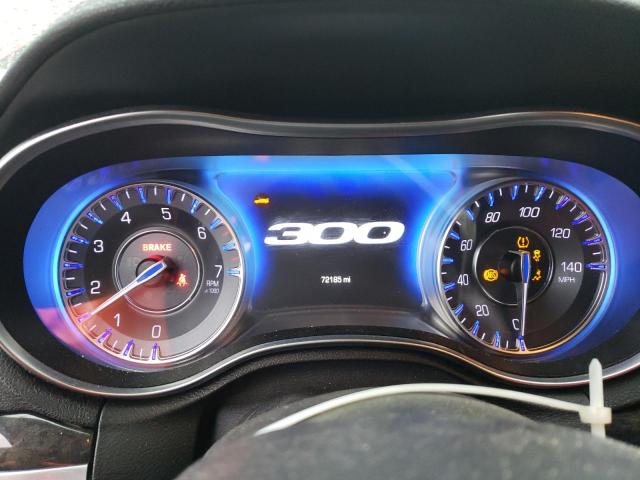 2020 CHRYSLER 300 LIMITE - 2C3CCAKG0LH124486