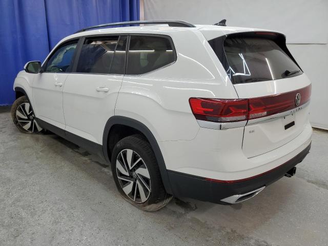 VIN 1V2JR2CA4RC560222 2024 Volkswagen Atlas, SE no.2