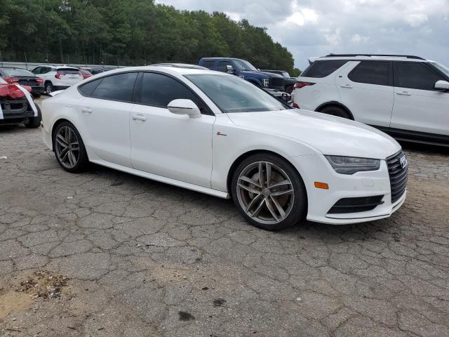 VIN WAUWGAFC0GN060447 2016 Audi A7, Premium Plus no.4