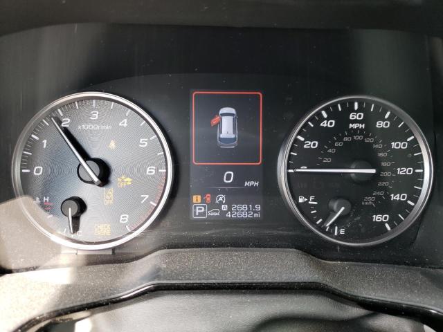 2022 SUBARU OUTBACK PR - 4S4BTAFC3N3121775