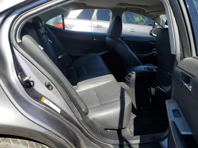 2016 LEXUS IS 200T - JTHBA1D20G5014435