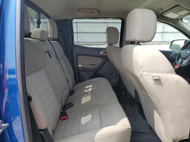 2019 FORD RANGER XL - 1FTER4FH1KLA00428