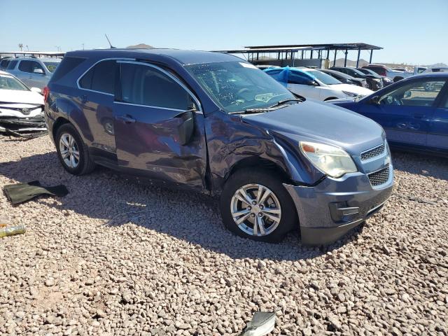 Vin: 2gnalbek1d6197718, lot: 70527354, chevrolet equinox ls 20134
