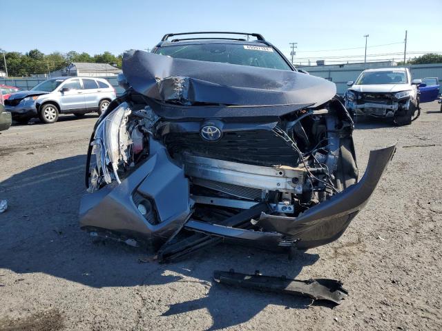 2020 TOYOTA RAV4 XLE - JTMRWRFV2LJ038891