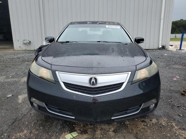 2012 ACURA TL 19UUA8F29CA001444  70447744